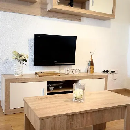 Turistico Puerta Del Puente