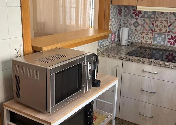 Turistico Puerta Del Puente Kordoba