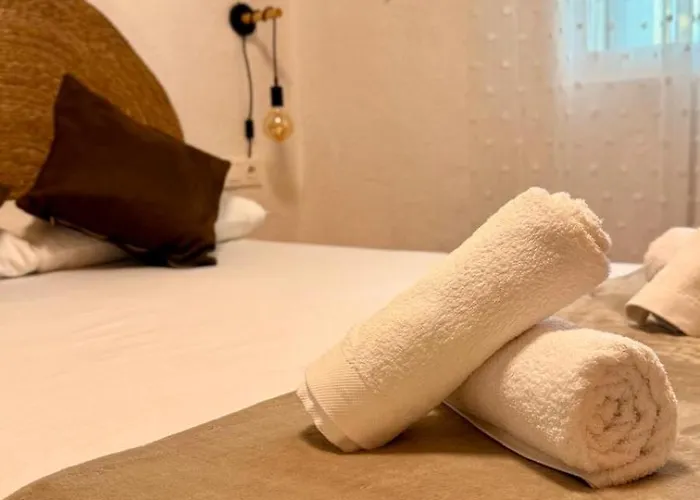 Turistico Puerta Del Puente *