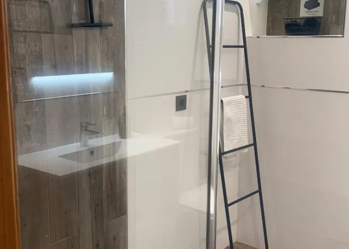 Turistico Puerta Del Puente * Kordoba