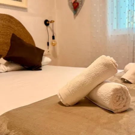 Turistico Puerta Del Puente *