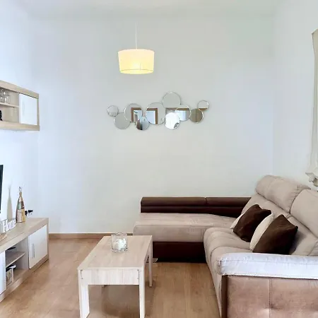 Appartement Turistico Puerta Del Puente Córdoba