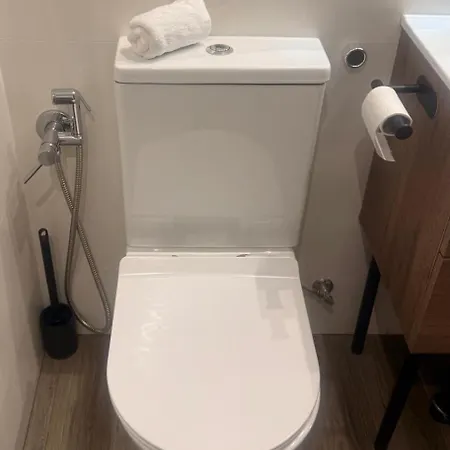 Turistico Puerta Del Puente Appartement *