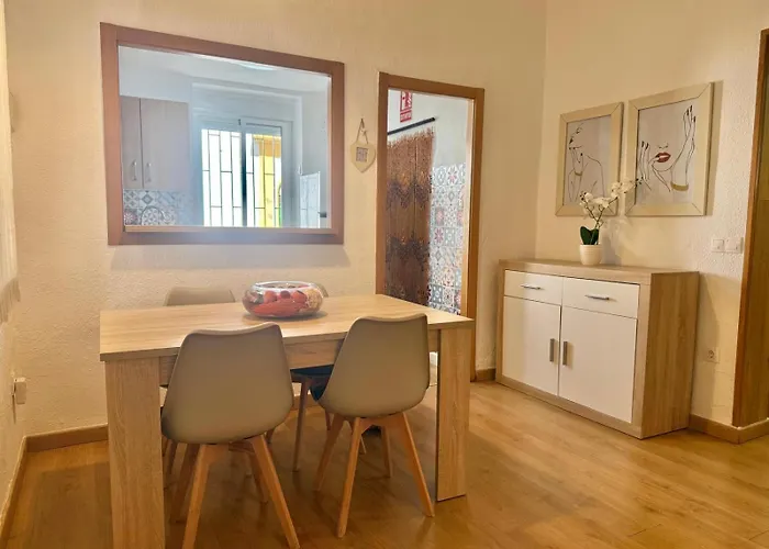 Turistico Puerta Del Puente