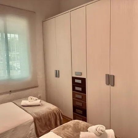 Apartment Turistico Puerta Del Puente Cordoba