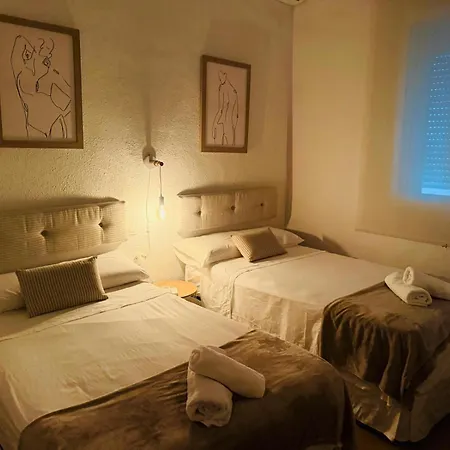 Turistico Puerta Del Puente Cordoba