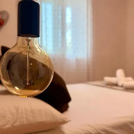 Apartment Turistico Puerta Del Puente Cordoba