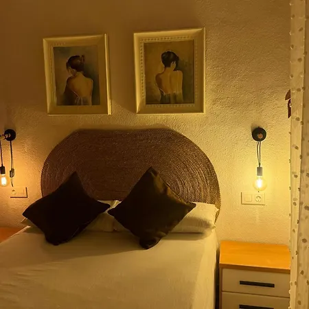 Turistico Puerta Del Puente Apartment Cordoba