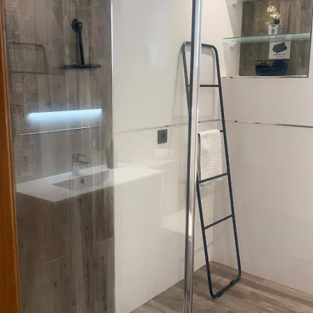 Turistico Puerta Del Puente * Cordoba