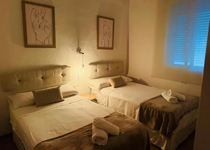 Turistico Puerta Del Puente Cordoba