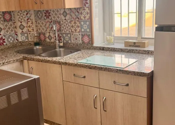 Turistico Puerta Del Puente Apartment Cordoba