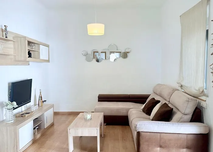 Apartment Turistico Puerta Del Puente Cordoba