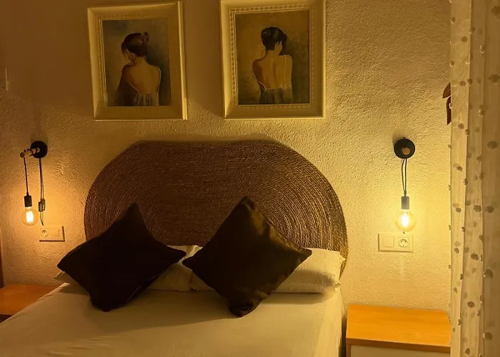 Turistico Puerta Del Puente Apartment Cordoba